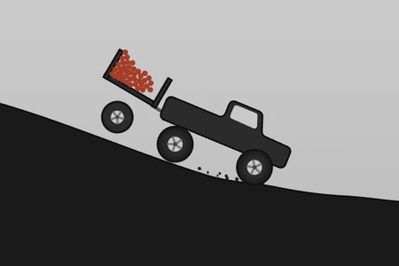 2D Off-Roader