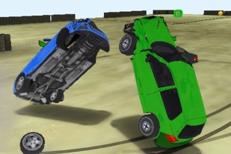Acidente de Carro 3D: Simulador Royale