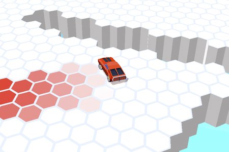 Arena dos Carros