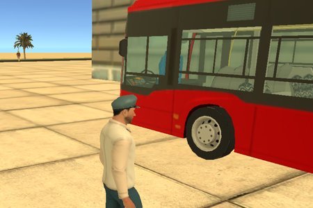 Aventura de Ônibus em um Tour pela Cidade
