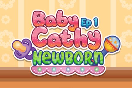 Baby Cathy Newborn: Episódio 1