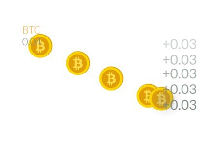Bitcoin: Clique Clique e é Meu