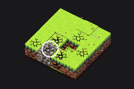 Block Burrow