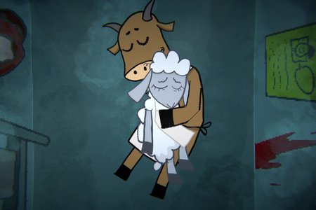 Carnívoros!