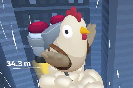 Chicken Clicker