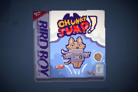 Chunky JUMP!