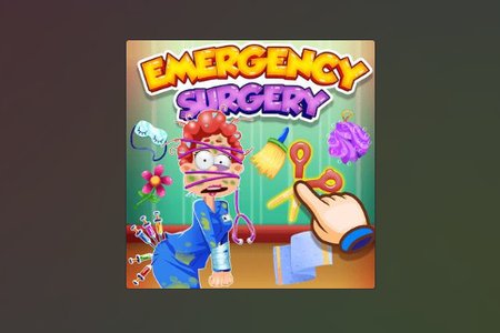 Cirurgia de Emergência
