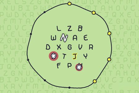 Desafio de Digitação