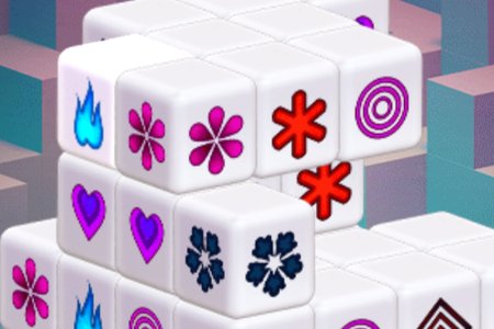 Dimensões do Mahjong