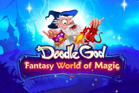 Doodle God: Mundo Fantástico da Magia