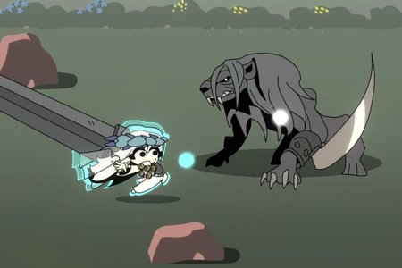 Elden Ring: Revenant Run