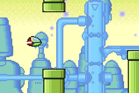 Fantasy Zone: Flappy Opa-Opa