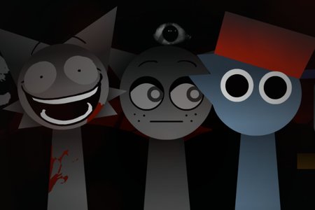 FNF: Sprunkin' (Incredibox Sprunki)