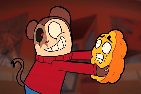 FNF: Winner Winner Chicken Dinner — One Last Bite (Twiddlefinger Retake)