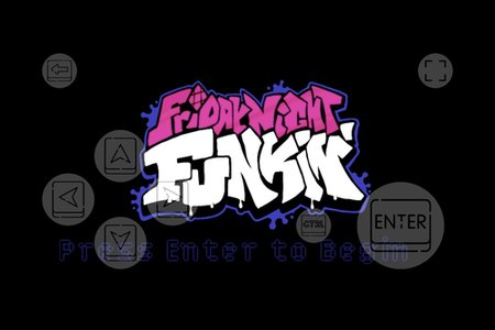 Friday Night Funkin': Foned In (FNF Mobile)