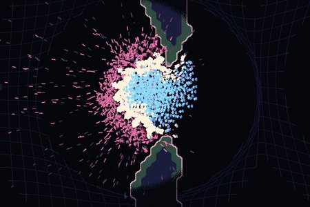 From Dust to Army: Incremental Particles