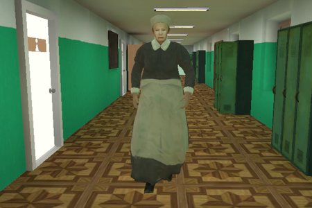 Fuga da Escola: Runaway