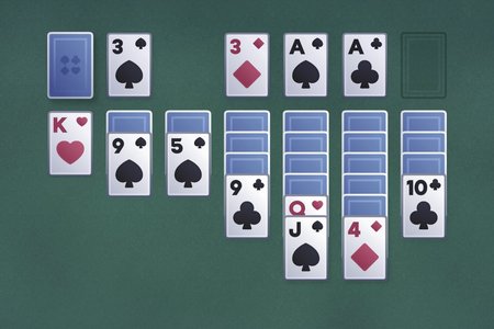 Kenney Solitaire