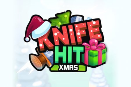 Knife Hit: Natal