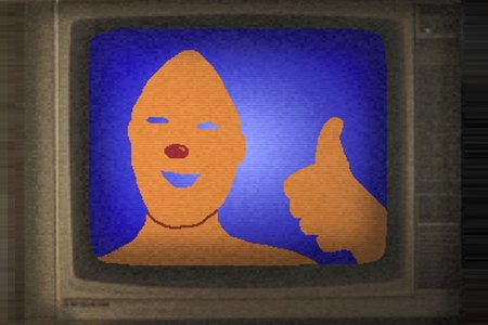 Late Night TV: RERUN