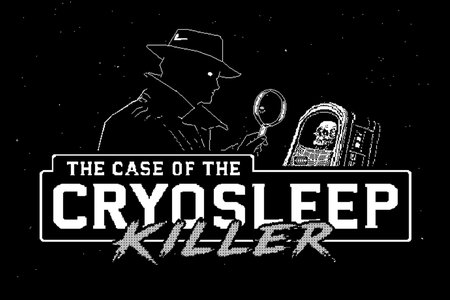O Caso do Assassino do Criossono
