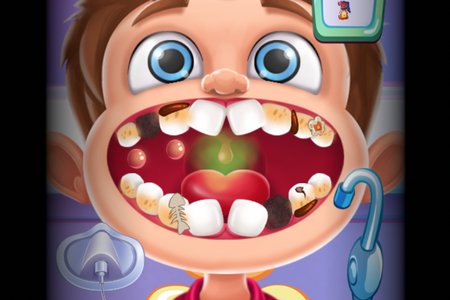 Pequeno Dentista