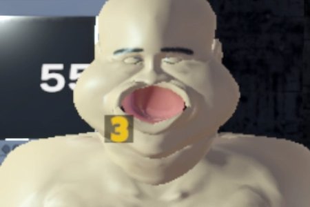 Por Favor, Não Me Alimente