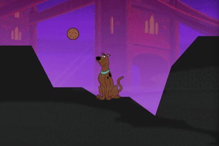 Scooby-Doo e Convidados: Lanchinhos Noturnos