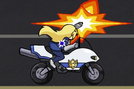 Shine Crisis: Curry Cabal!