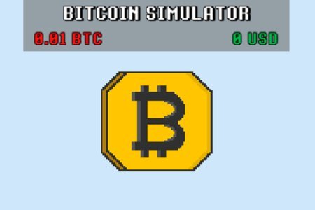 Simulador de Bitcoins