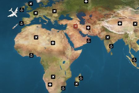 Simulador de Pandemia