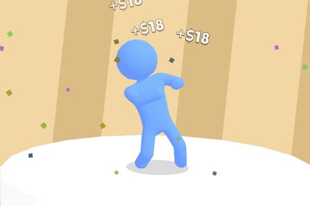 Stickman Clicker