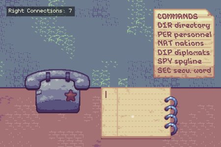 Yes, Comrade