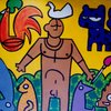 Jogo · 100 Murales de Munguia: Parte 2