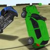 Jogo · Acidente de Carro 3D: Simulador Royale
