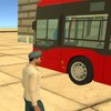Jogo · Aventura de Ônibus em um Tour pela Cidade
