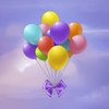 Jogo · Balloon Match 3D