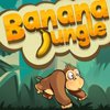 Jogo · Banana Jungle