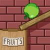 Jogo · Briga das Frutas