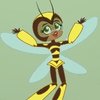 Jogo · Bumblebee Robot Rescue (DC Super Hero Girls)