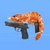 Jogo · Camarão Pistola