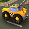 Jogo · Cartoon Hot Racer 3D