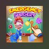Jogo · Cirurgia de Emergência
