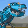 Jogo · Construtor de Dinotrux: Criar e Imprimir