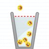 Jogo · Copo dos Emoji