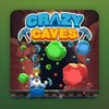 Jogo · Crazy Caves