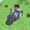 Jogo · Crazy Motorcycle