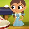 Jogo · Dorothy e o Feiticeiro de Oz: Magia dos Biscoitos