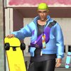 Jogo · Downhill Racer