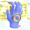 Jogo · Elemental Gloves: Magic Power